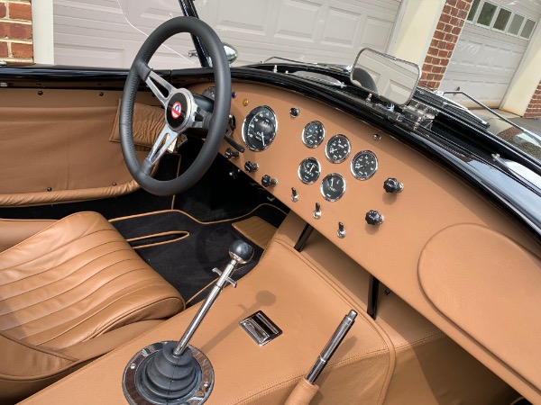 Used-1965-Superformance-Roadster-MKIII-Inbound!