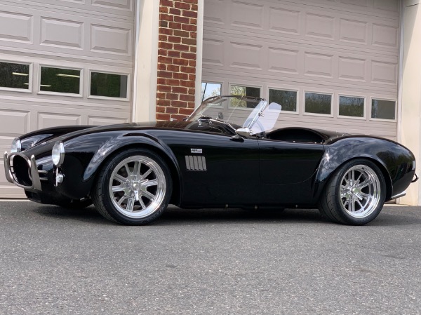 Used-1965-Superformance-Roadster-MKIII-Inbound!