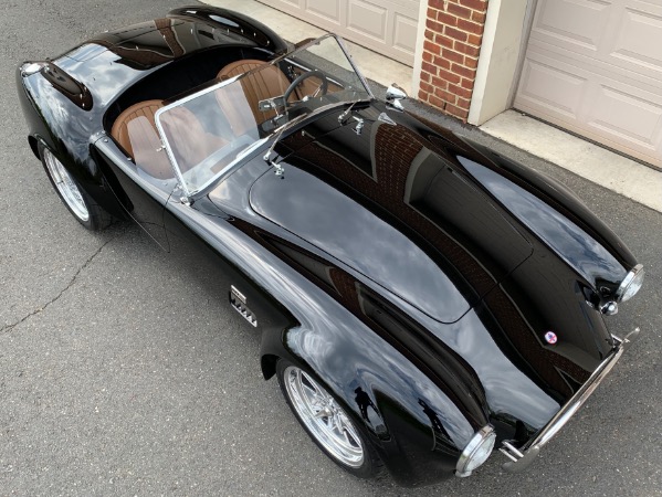 Used-1965-Superformance-Roadster-MKIII-Inbound!