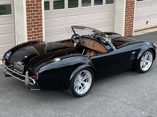 Used-1965-Superformance-Roadster-MKIII-Inbound!