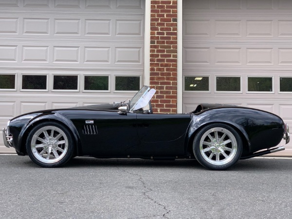 Used-1965-Superformance-Roadster-MKIII-Inbound!