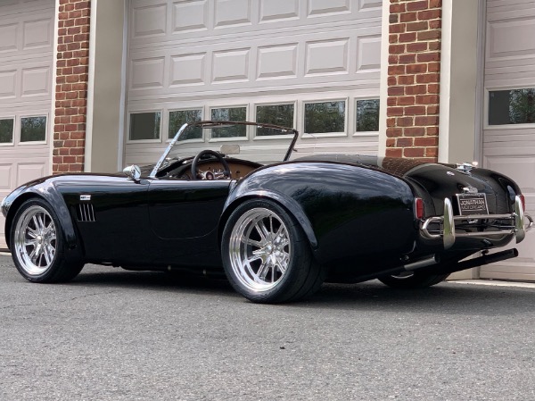 Used-1965-Superformance-Roadster-MKIII-Inbound!