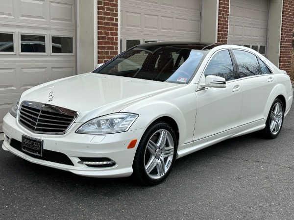 Used-2013-Mercedes-Benz-S-Class-S-550-4MATIC