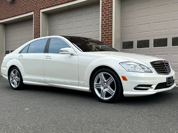 Used-2013-Mercedes-Benz-S-Class-S-550-4MATIC