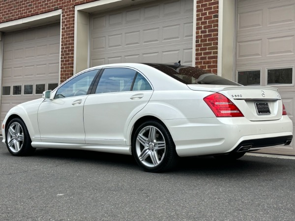Used-2013-Mercedes-Benz-S-Class-S-550-4MATIC