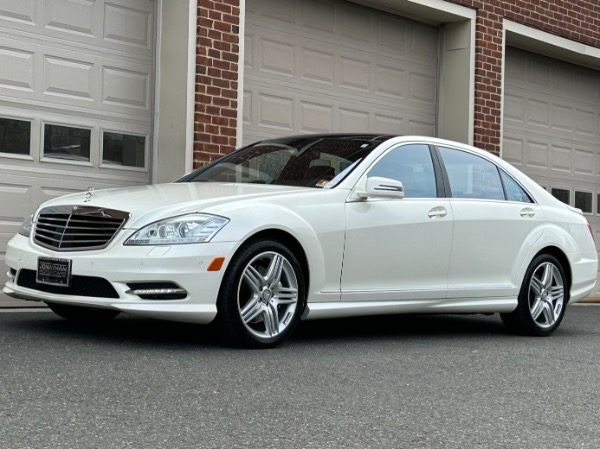 Used-2013-Mercedes-Benz-S-Class-S-550-4MATIC