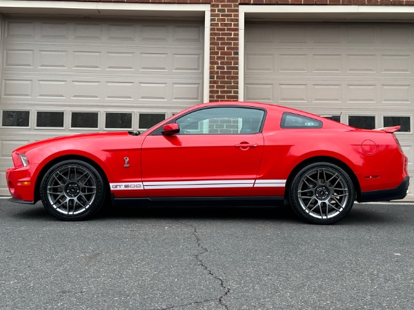 Used-2012-Ford-Shelby-GT500