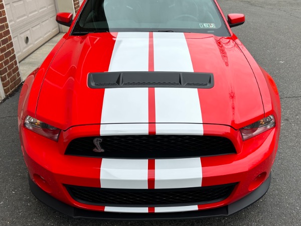 Used-2012-Ford-Shelby-GT500