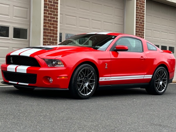 Used-2012-Ford-Shelby-GT500