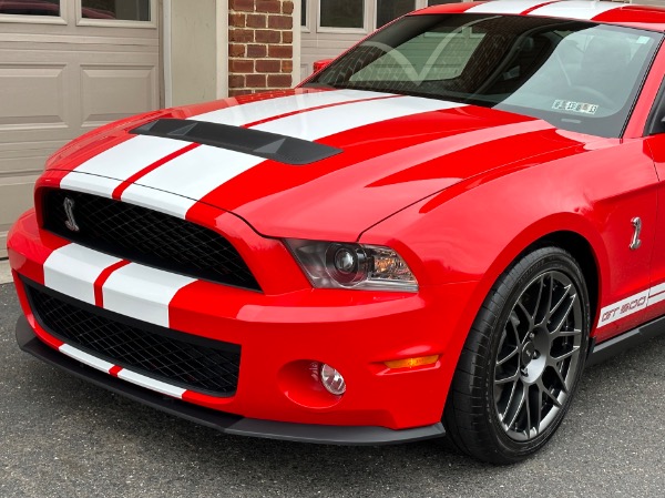 Used-2012-Ford-Shelby-GT500