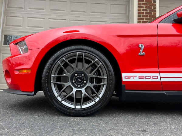 Used-2012-Ford-Shelby-GT500