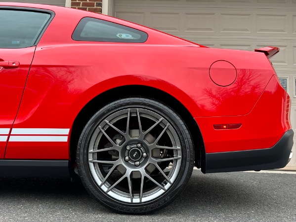 Used-2012-Ford-Shelby-GT500