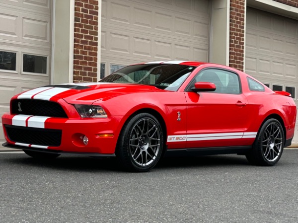 Used-2012-Ford-Shelby-GT500