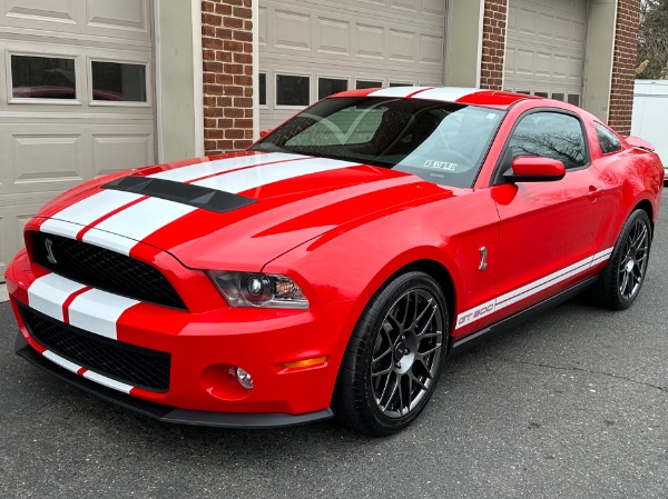 Used-2012-Ford-Shelby-GT500