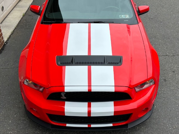 Used-2012-Ford-Shelby-GT500