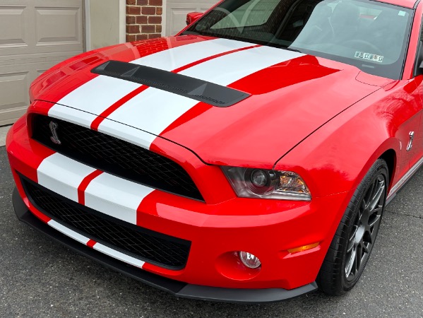 Used-2012-Ford-Shelby-GT500