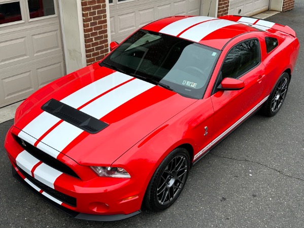 Used-2012-Ford-Shelby-GT500