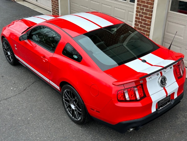 Used-2012-Ford-Shelby-GT500