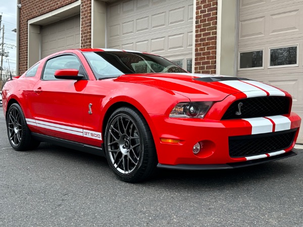 Used-2012-Ford-Shelby-GT500