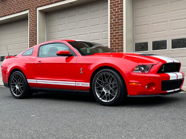 Used-2012-Ford-Shelby-GT500