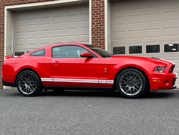 Used-2012-Ford-Shelby-GT500