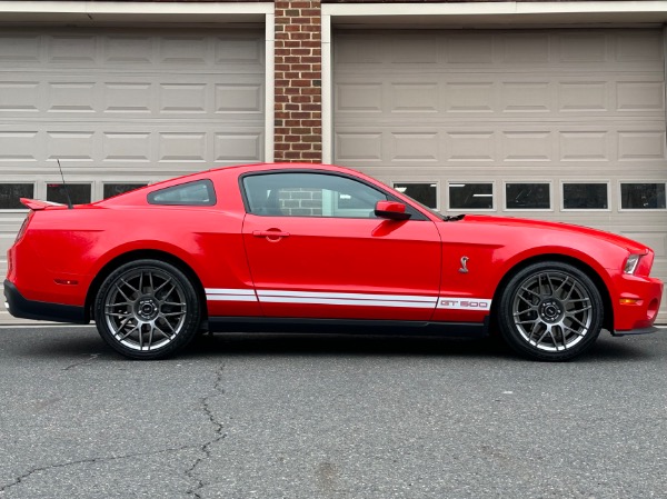 Used-2012-Ford-Shelby-GT500