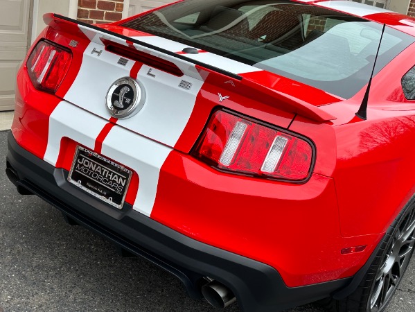 Used-2012-Ford-Shelby-GT500