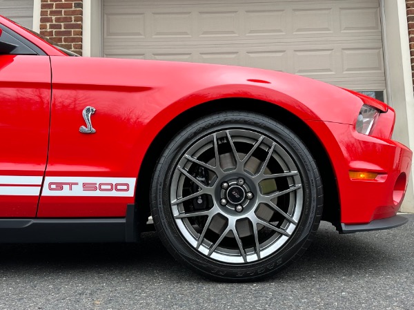 Used-2012-Ford-Shelby-GT500