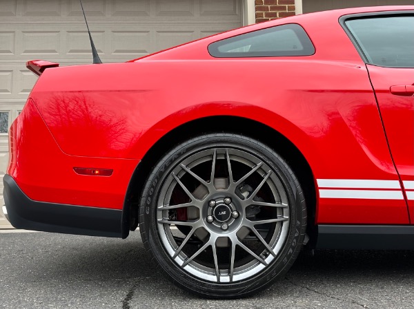 Used-2012-Ford-Shelby-GT500