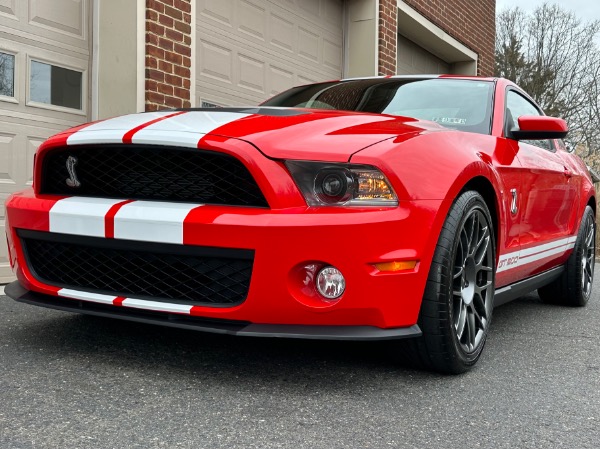 Used-2012-Ford-Shelby-GT500