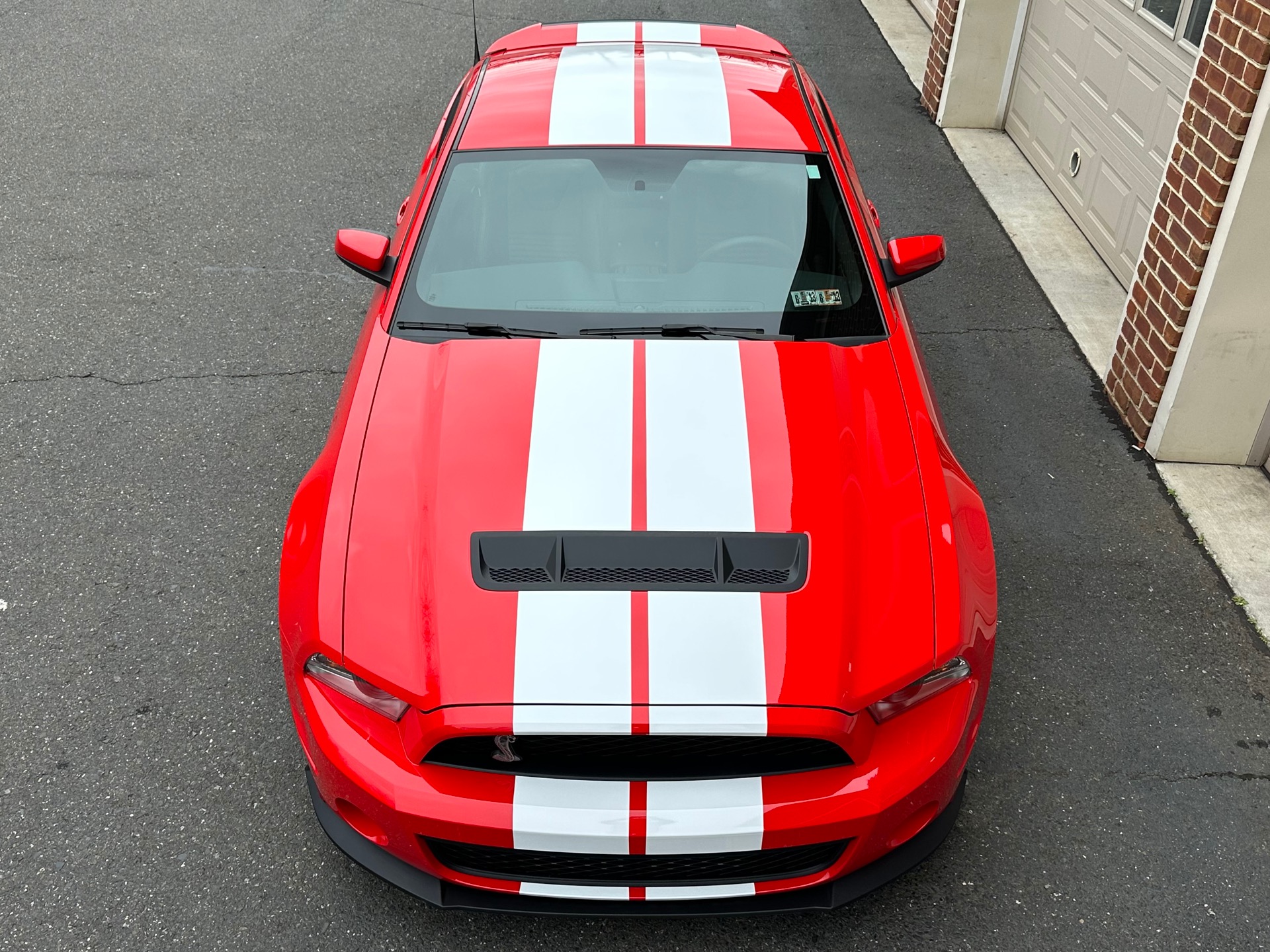 Used-2012-Ford-Shelby-GT500