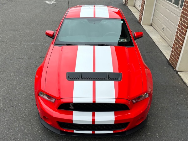 Used-2012-Ford-Shelby-GT500