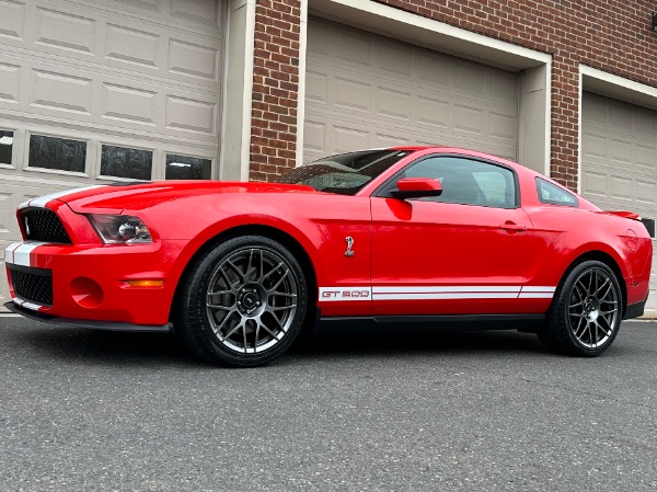 Used-2012-Ford-Shelby-GT500