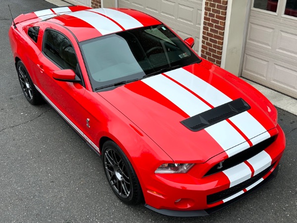 Used-2012-Ford-Shelby-GT500