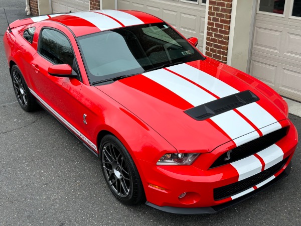 Used-2012-Ford-Shelby-GT500