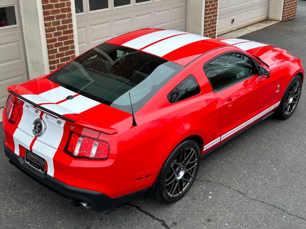 Used-2012-Ford-Shelby-GT500