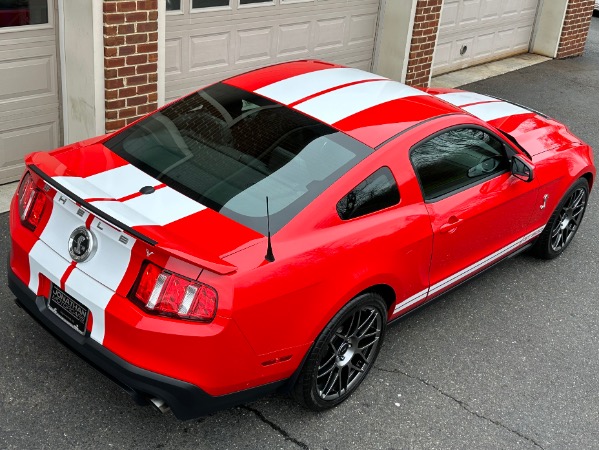 Used-2012-Ford-Shelby-GT500