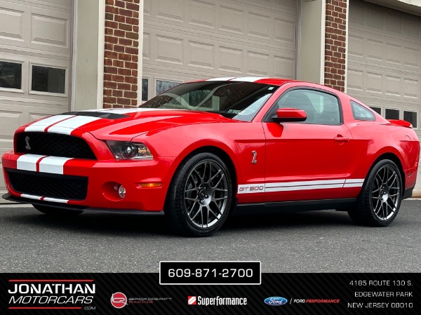 Used-2012-Ford-Shelby-GT500