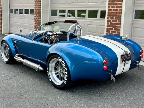 Used-1965-Backdraft-Racing-Cobra-RT4