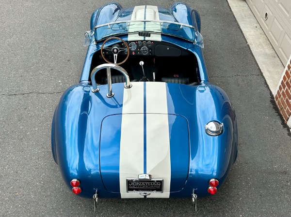 Used-1965-Backdraft-Racing-Cobra-RT4