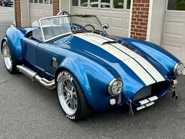 Used-1965-Backdraft-Racing-Cobra-RT4