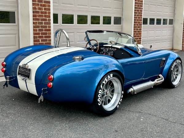 Used-1965-Backdraft-Racing-Cobra-RT4