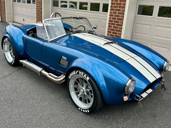 Used-1965-Backdraft-Racing-Cobra-RT4