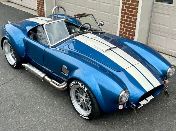 Used-1965-Backdraft-Racing-Cobra-RT4