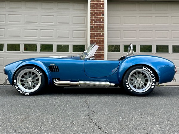 Used-1965-Backdraft-Racing-Cobra-RT4