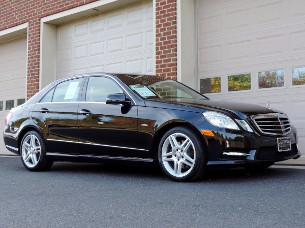 Used-2012-Mercedes-Benz-E-Class-E-350-Sport-4MATIC