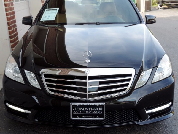 Used-2012-Mercedes-Benz-E-Class-E-350-Sport-4MATIC