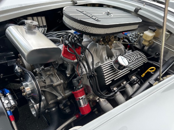 Used-1965-Superformance-Cobra-MKIII