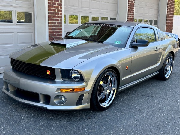 Used-2008-Ford-Mustang-GT-Roush-P-51