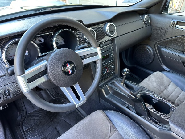 Used-2008-Ford-Mustang-GT-Roush-P-51